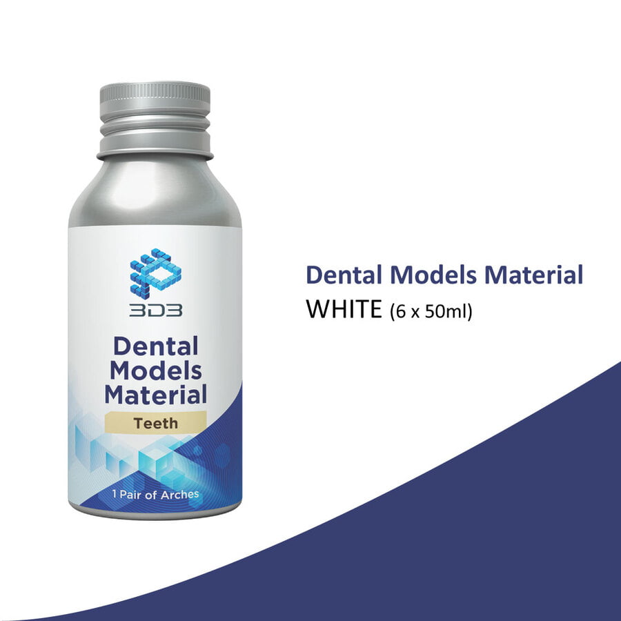 Dental Models Material