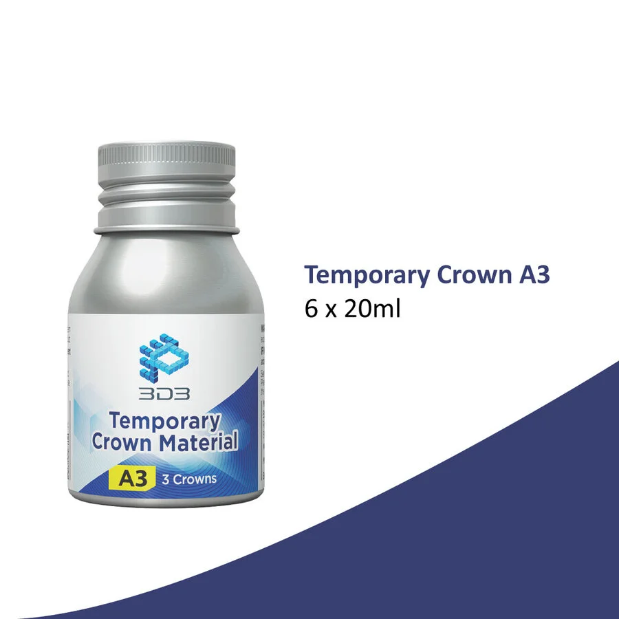 Temporary Crown