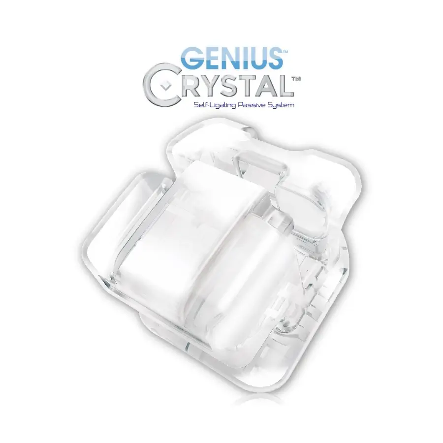 Genius Crystal